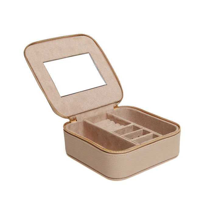 Alice Wheeler Mini Jewellery Box