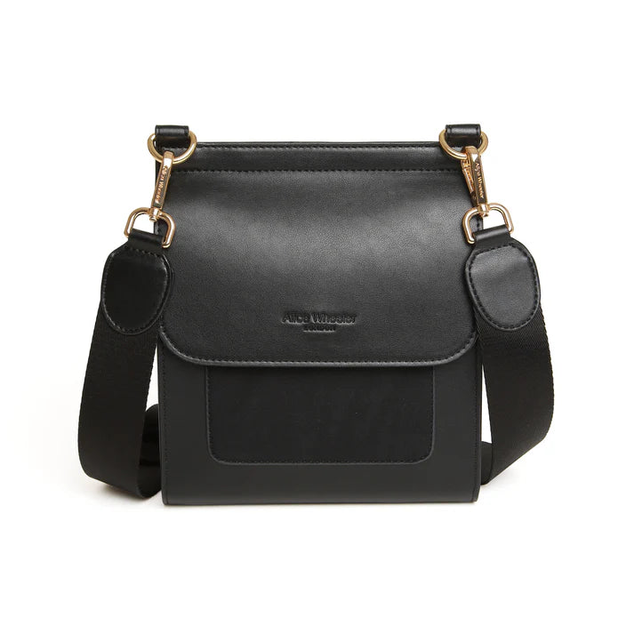 Alice Wheeler Seville Crossbody Bag