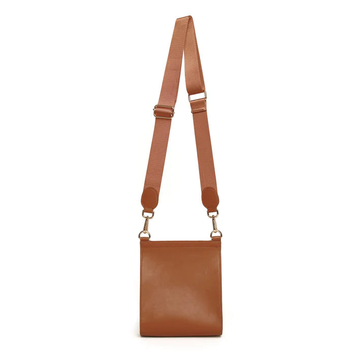 Alice Wheeler Seville Crossbody Bag