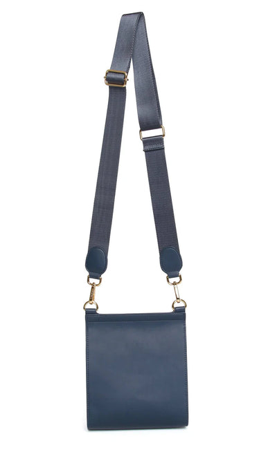 Alice Wheeler Seville Crossbody Bag