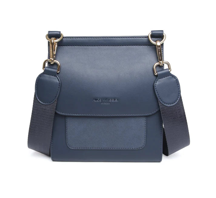 Alice Wheeler Seville Crossbody Bag