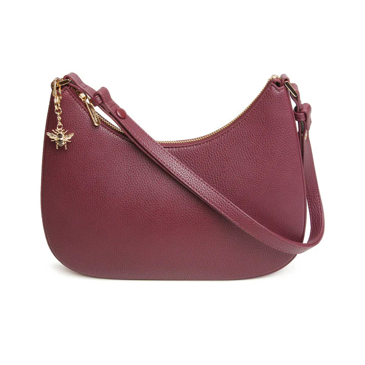 Alice Wheeler Ascot Cross Body Bag