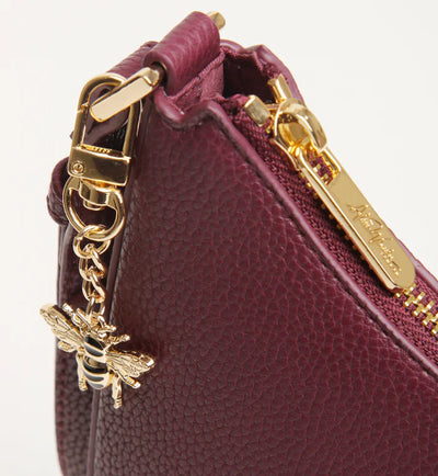 Alice Wheeler Ascot Cross Body Bag
