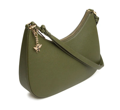 Alice Wheeler Ascot Cross Body Bag