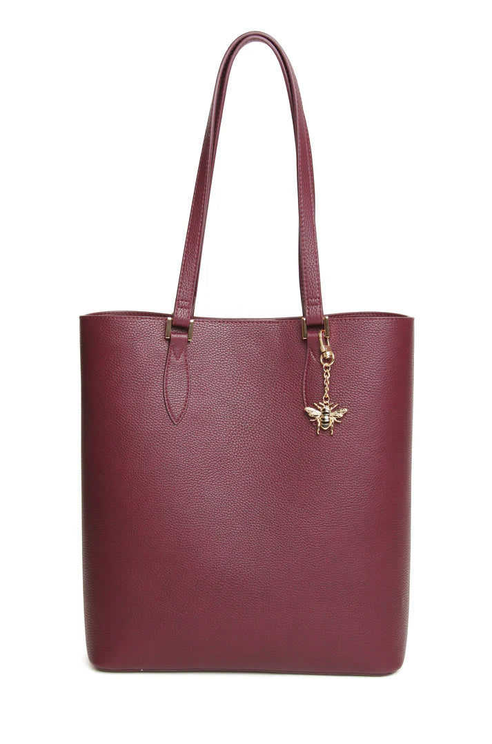 Alice Wheeler  Marlow Tote Bag