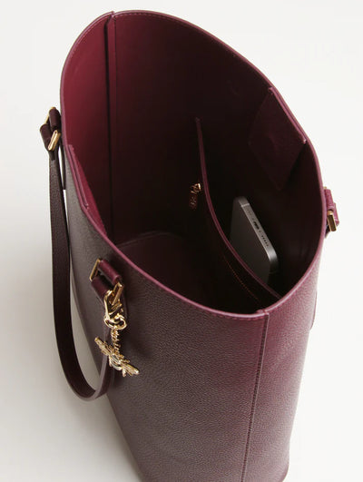 Alice Wheeler  Marlow Tote Bag