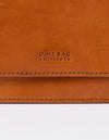 Audrey Mini Cognac