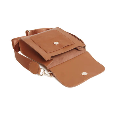 Alice Wheeler Seville Crossbody Bag