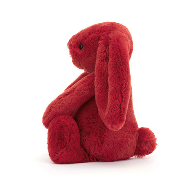 Bashful Cranberry Bunny