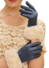 Powder Bettina Gloves