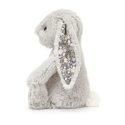 Medium Blossom Silver Bunny 'Bloom'