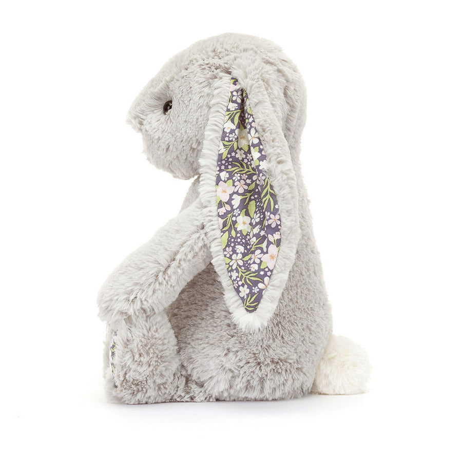 Medium Blossom Silver Bunny 'Bloom'