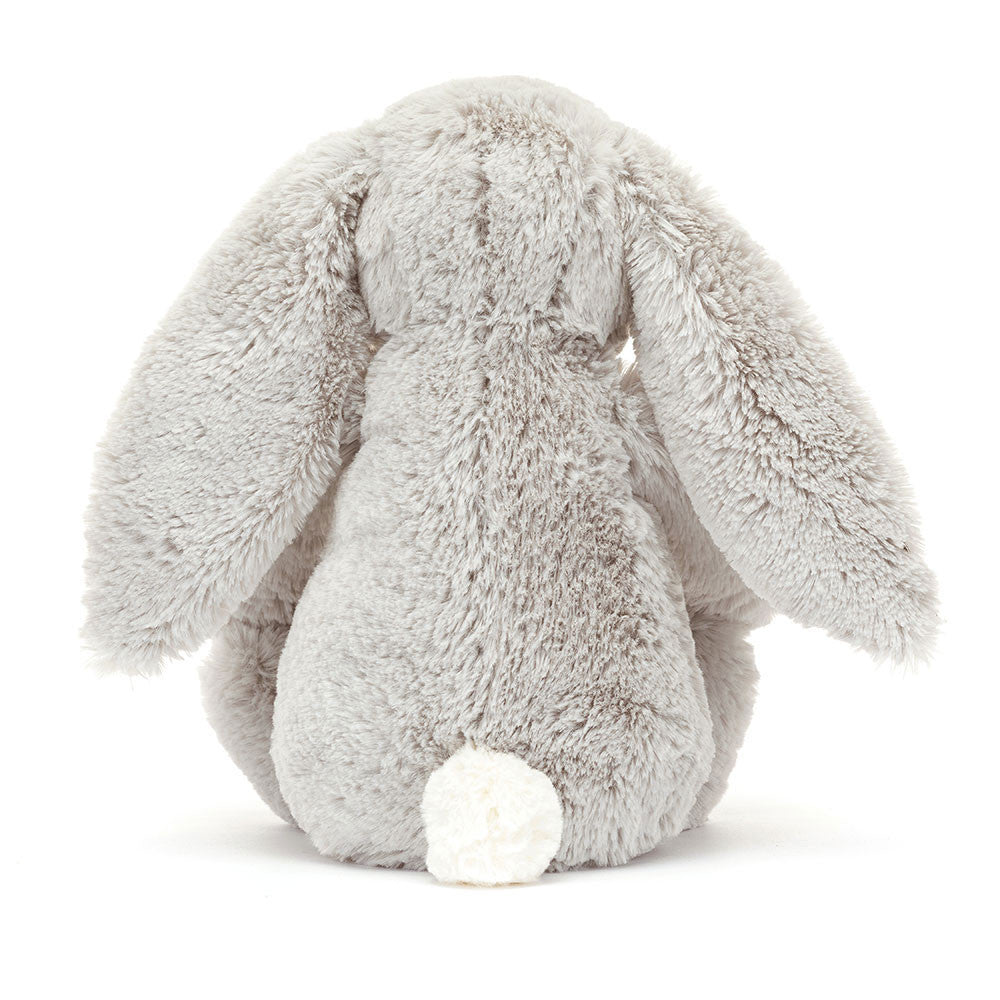 Medium Blossom Silver Bunny 'Bloom'