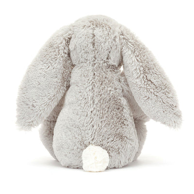 Medium Blossom Silver Bunny 'Bloom'