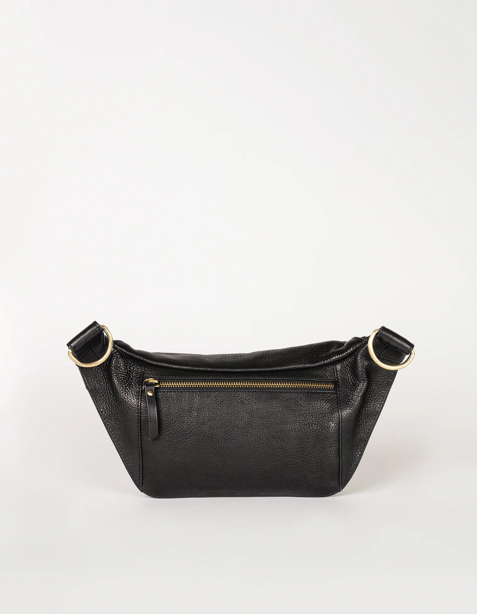 Drew Bum Bag Black