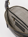 Drew Bum Bag Black