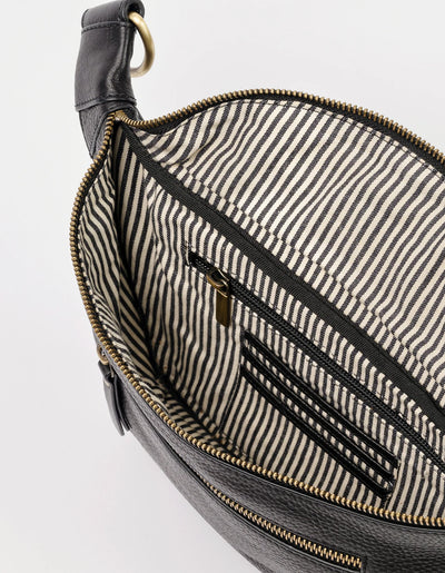 Drew Bum Bag Black