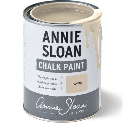 Canvas New!