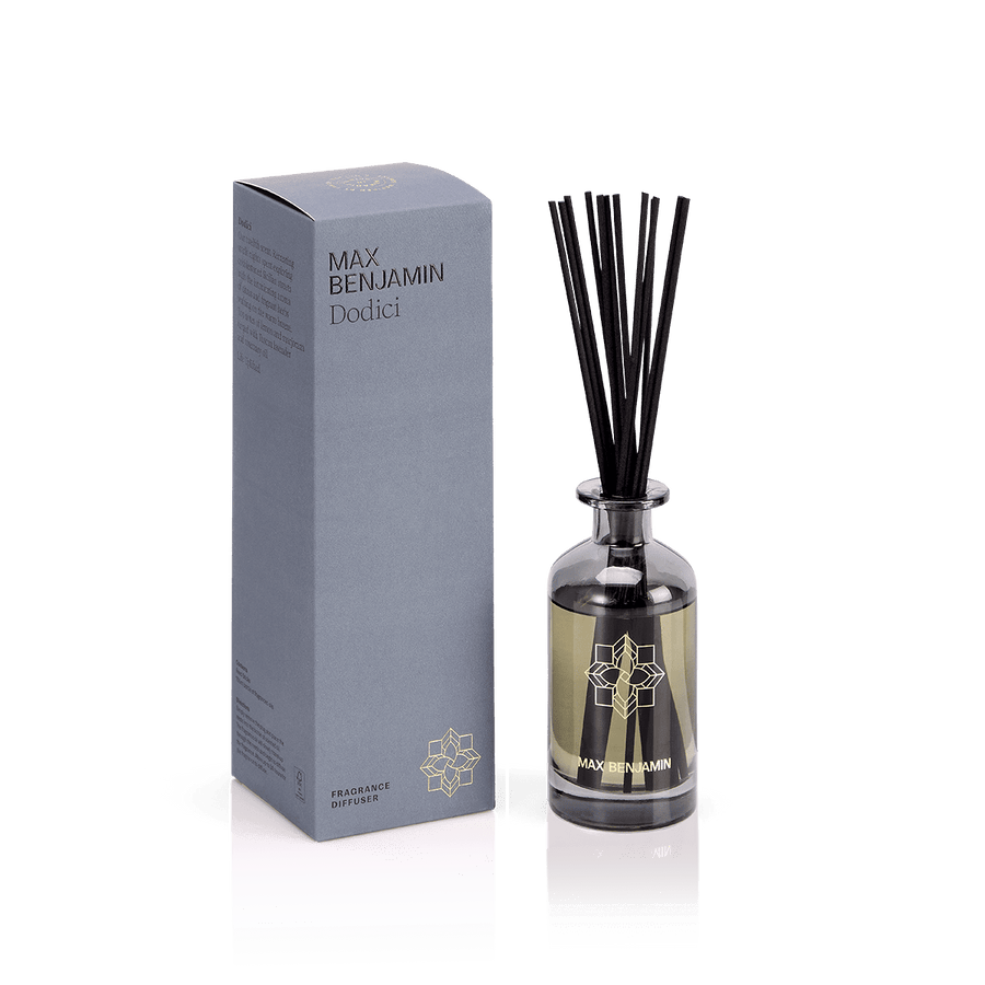 Max Benjamin Dodici Diffuser