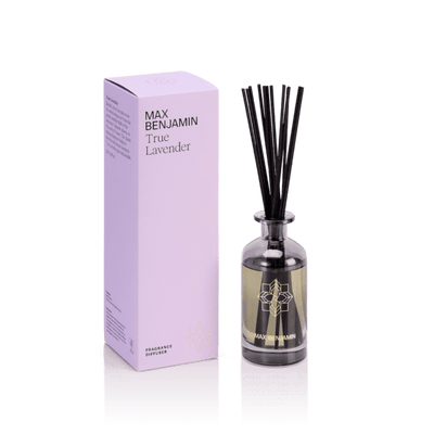 Reed Diffuser - True Lavender