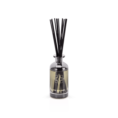 French Linen Water Candle & Diffuser Gift Set
