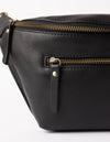 Drew Bum Bag Black
