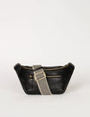 Drew Bum Bag Black