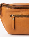 Drew Bum Bag Wild Oak