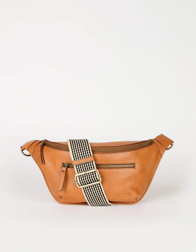 Drew Bum Bag Wild Oak