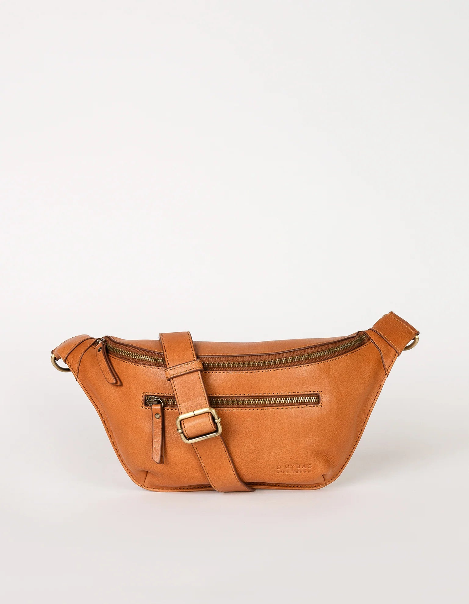 Drew Bum Bag Wild Oak