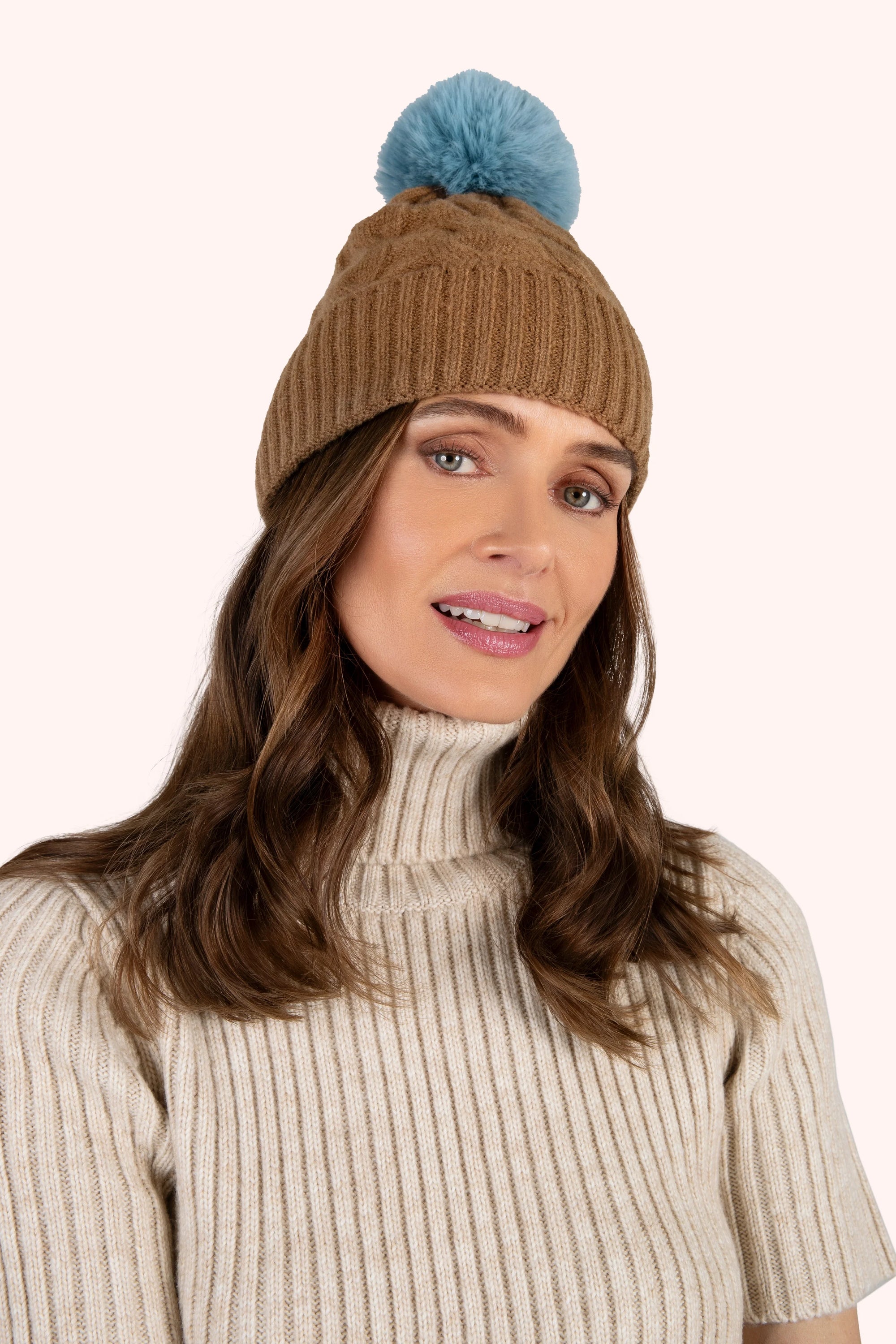 Powder Elise Hat