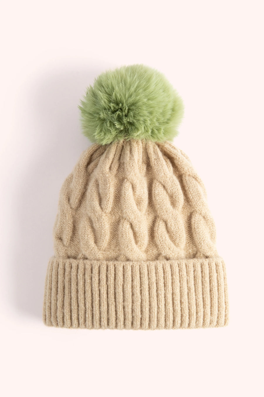 Powder Elise Hat