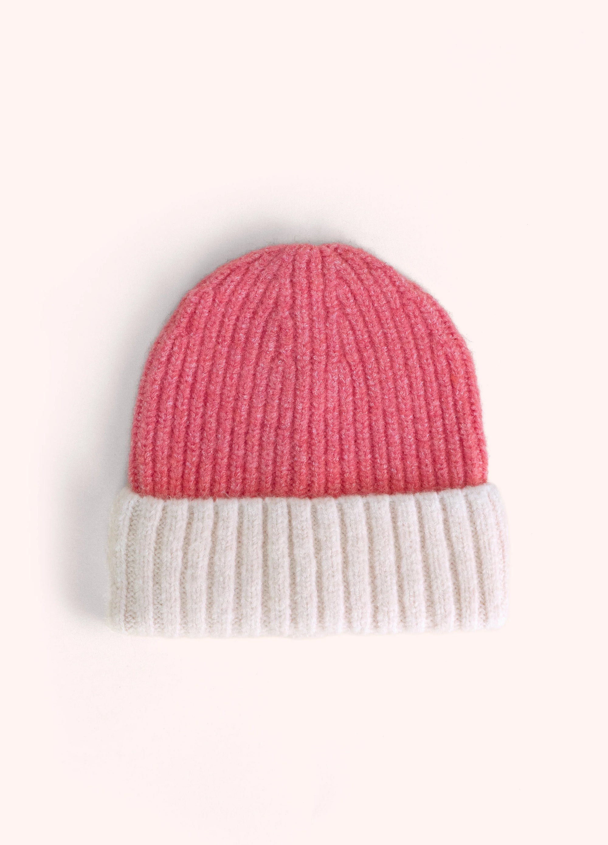 Emily Beannie, Coral