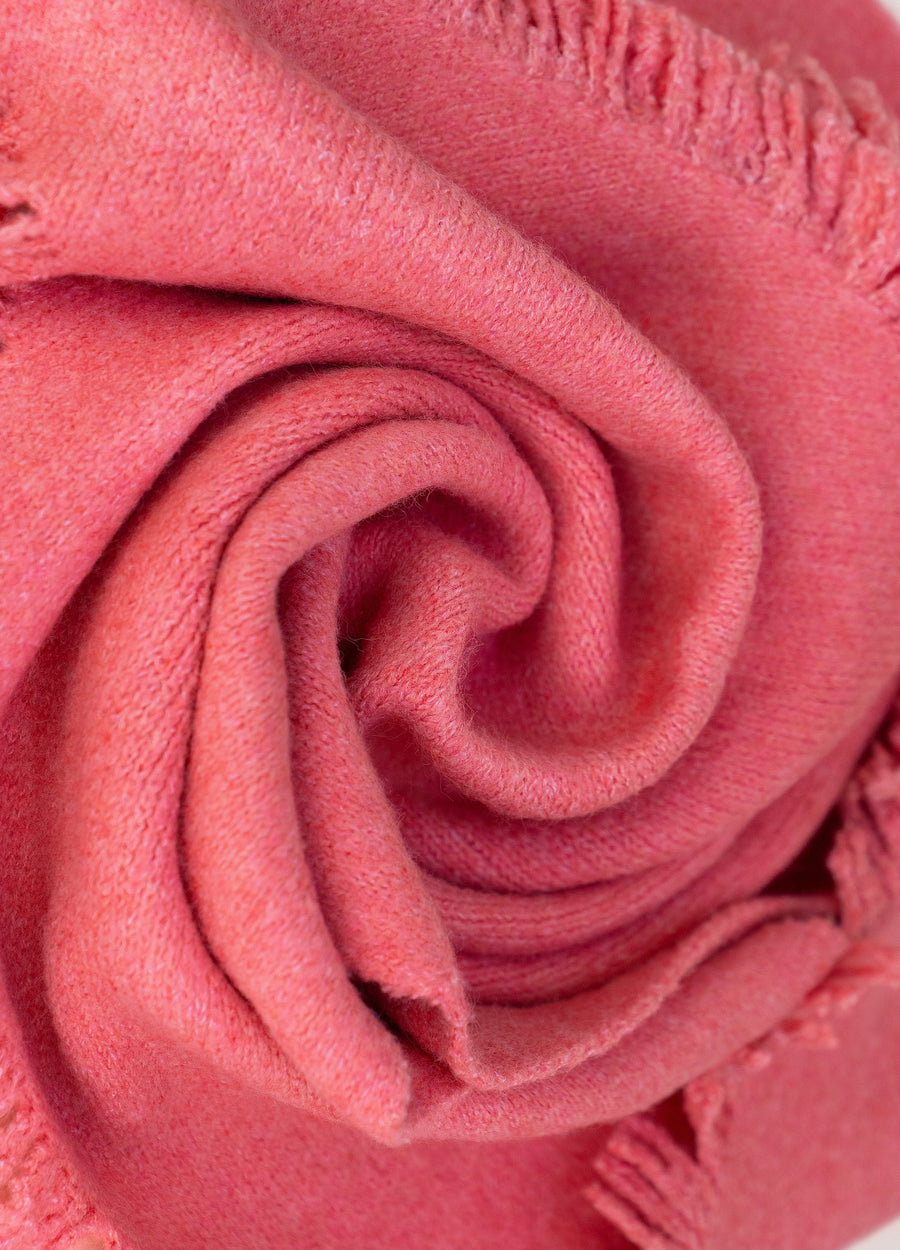 Emily Scarf, Coral