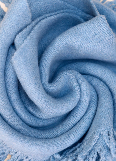 Emily Scarf, Denim