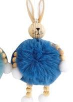 Pompon bunnies