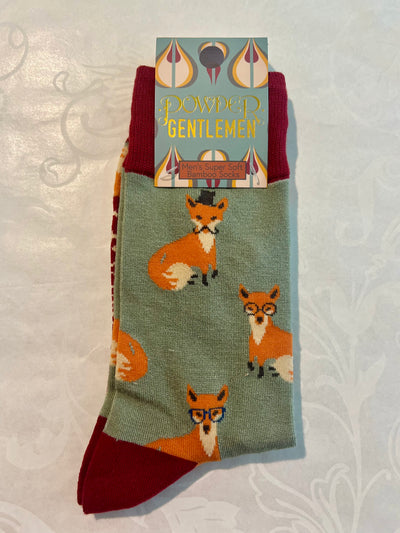 Men's Socks