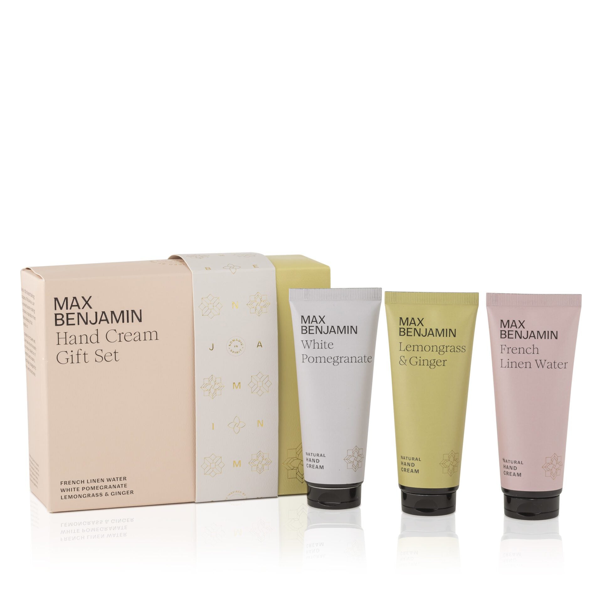 Hand Cream Gift Set Hand Cream