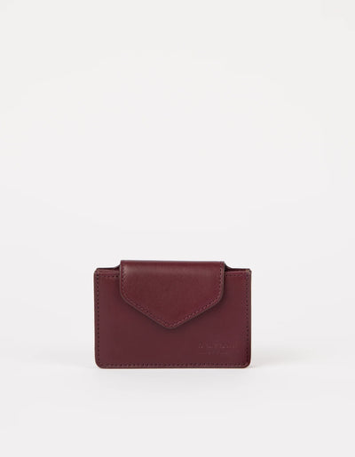 Harmonica Wallet