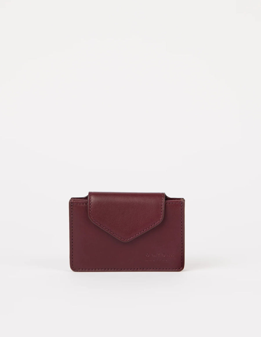 Harmonica Wallet