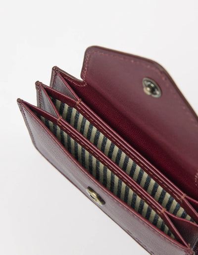 Harmonica Wallet