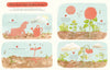 Peter Rabbit Big Outdoors Sticker Activity Book