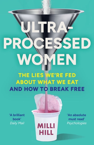 ULTRA PROCESSED WOMEN (PB)
