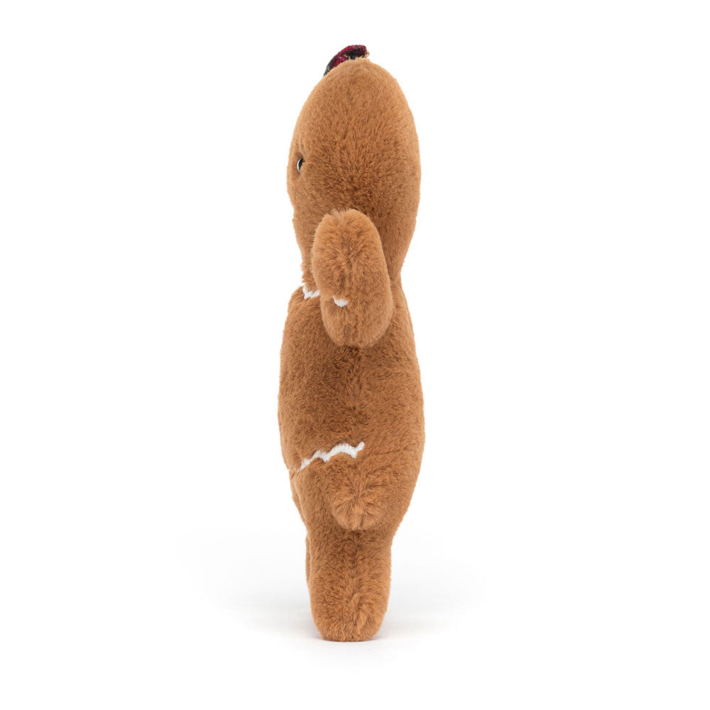 Jolly Gingerbread Ruby By Jellycat