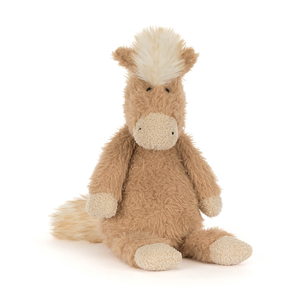 Canterneigh Pony By Jellycat