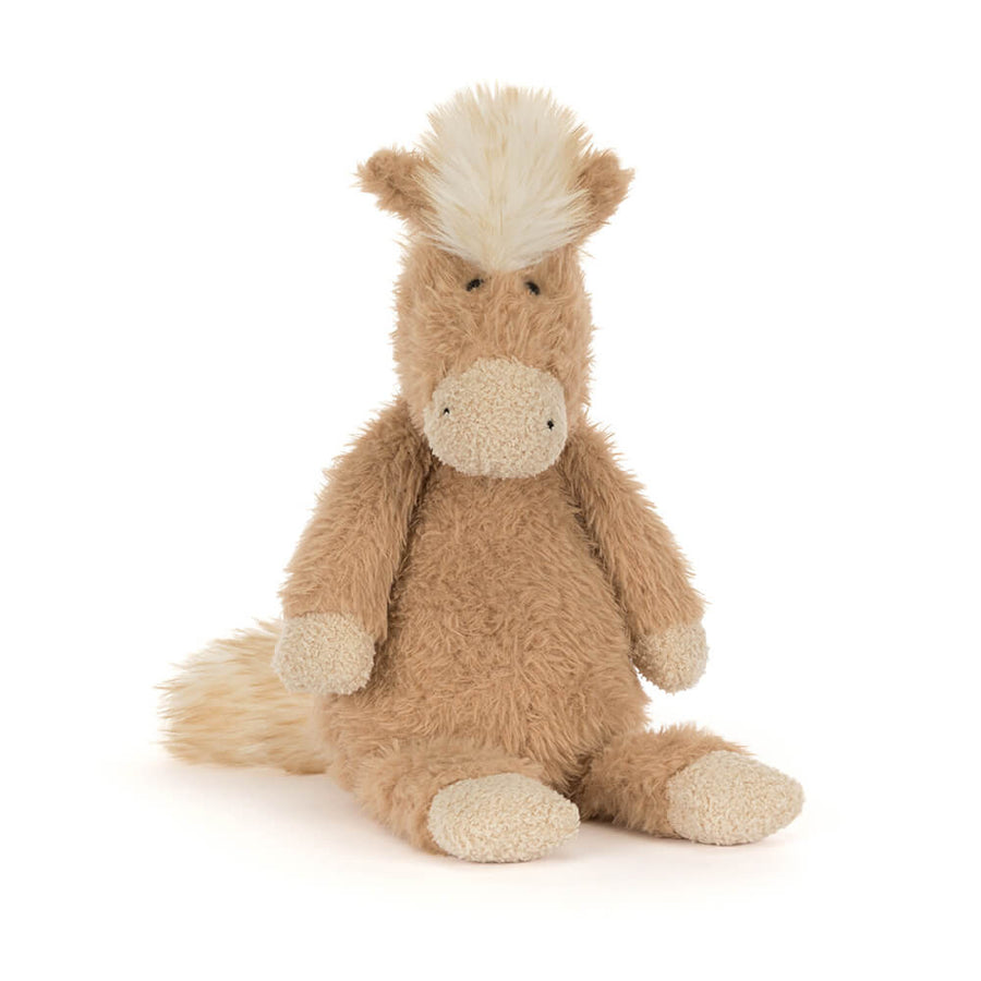 Canterneigh Pony By Jellycat