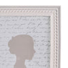 Etched Photo Frame