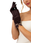 Kylie Gloves - Chocolate