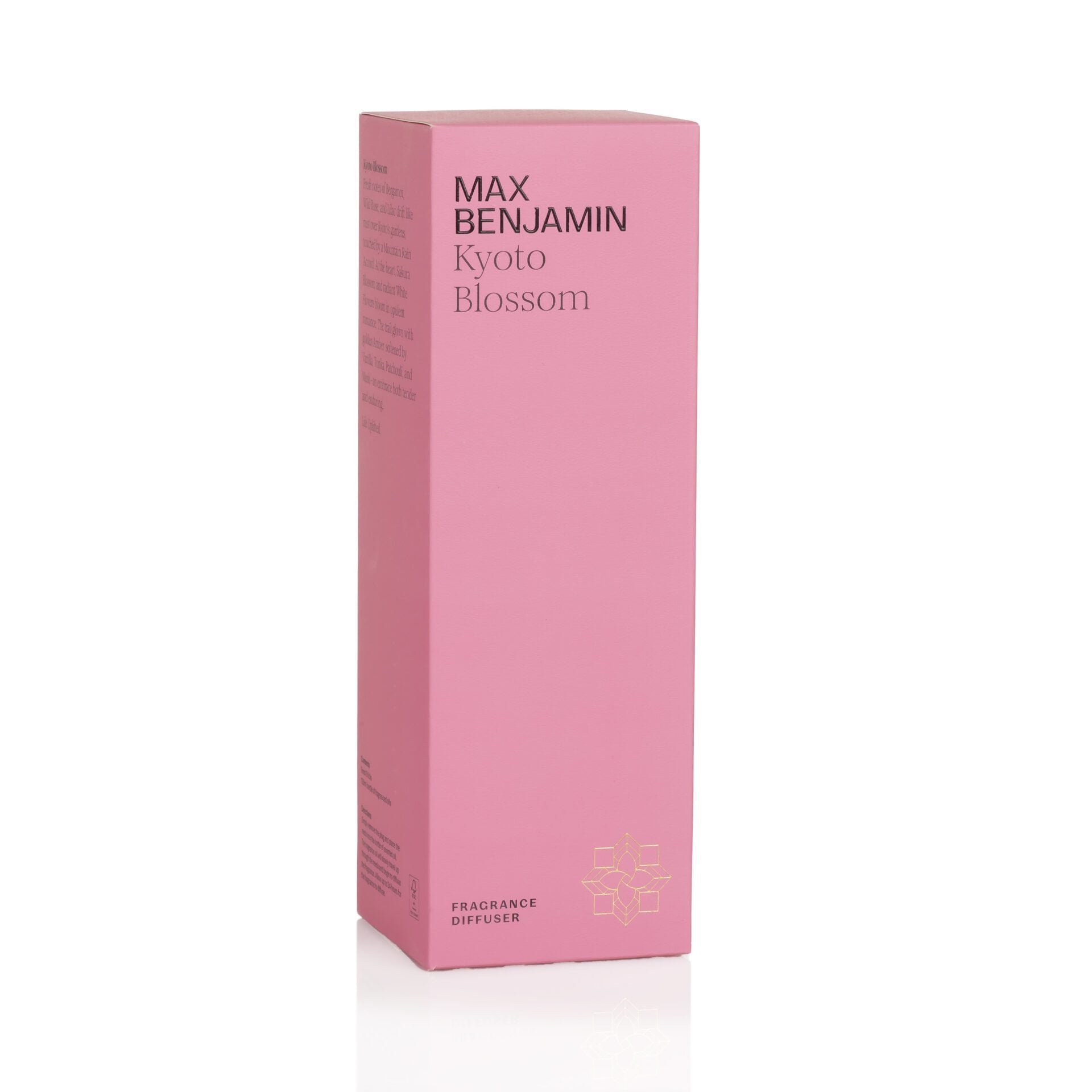 Max Benjamin Kyoto Blossom Diffuser