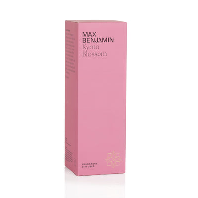 Max Benjamin Kyoto Blossom Diffuser